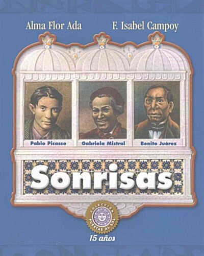 Sonrisas / Smiles (Spanish Edition) (Paperback)