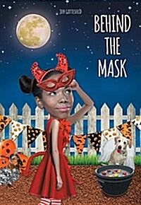 Behind the Mask (Paperback)