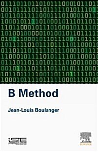 B Method (Hardcover)