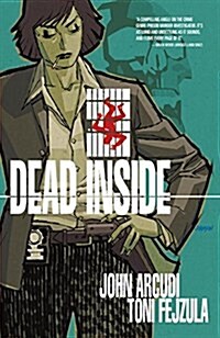 Dead Inside Volume 1 (Paperback)