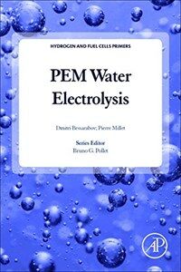 PEM water electrolysis.