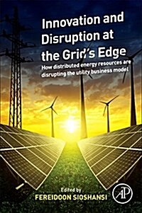 Innovation and Disruption at the Grids Edge: How Distributed Energy Resources Are Disrupting the Utility Business Model (Paperback)