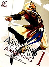 Assassins Creed: Awakening Vol. 1 (Paperback)