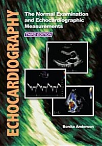 Echocardiography (Hardcover)
