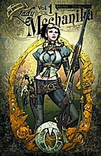 Lady Mechanika Volume 1 (Paperback)