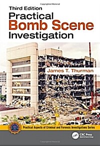 Practical Bomb Scene Investigation (Hardcover, 3)