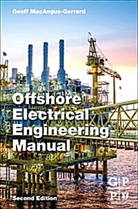Offshore Electrical Engineering Manual (Paperback, 2)