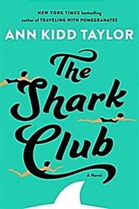 The Shark Club (Audio CD)