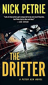 [중고] The Drifter (Mass Market Paperback)