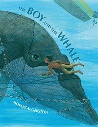 The Boy and the Whale (Hardcover)