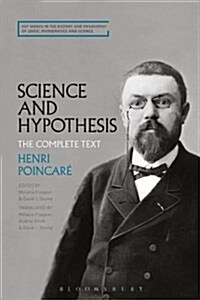 Science and Hypothesis : The Complete Text (Hardcover)