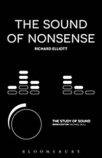 The Sound of Nonsense (Paperback)