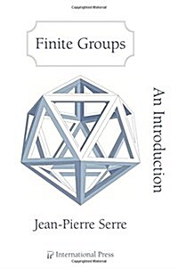 Finite Groups (Hardcover)