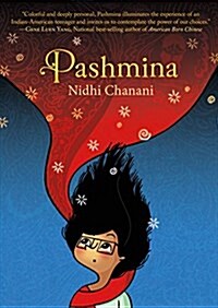 Pashmina (Paperback)