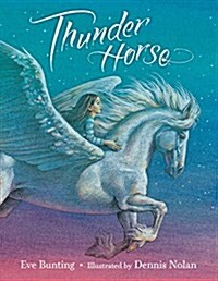 Thunder Horse (Hardcover)
