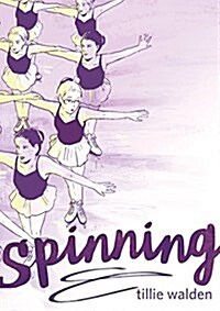 Spinning (Hardcover)