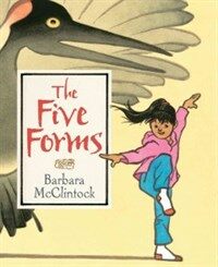 The Five Forms (Hardcover)