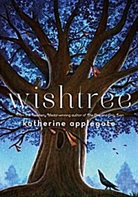 [중고] Wishtree (Hardcover)