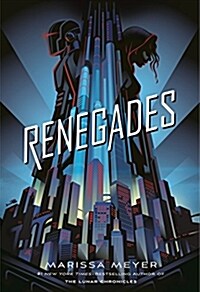 Renegades (Hardcover)