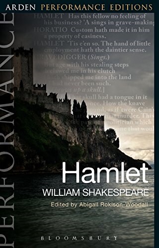 Hamlet: Arden Performance Editions (Paperback)