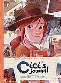 CICIs Journal (Hardcover)