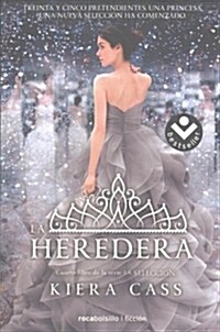 La Heredera / The Heir (Paperback)