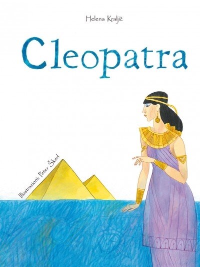 Cleopatra (Hardcover)