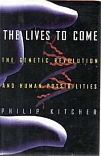 The Lives to Come (Hardcover)