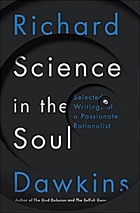 Science in the Soul: Selected Writings of a Passionate Rationalist (Hardcover)