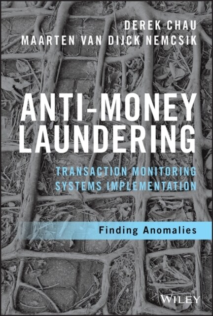 Anti-Money Laundering Transaction Monitoring Systems Implementation: Finding Anomalies (Hardcover)