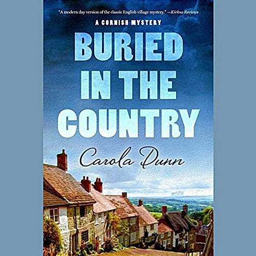 Buried in the Country (Audio CD)