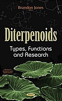 Diterpenoids (Hardcover)