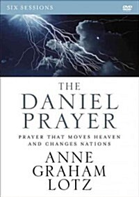 The Daniel Prayer (DVD)