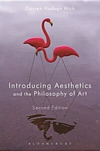 Introducing Aesthetics and the Philosophy of Art (Paperback, 2 ed)