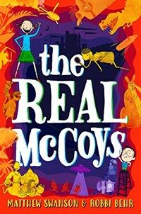 (The) real McCoys 