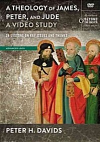 Theology of James, Peter, and Jude (DVD)