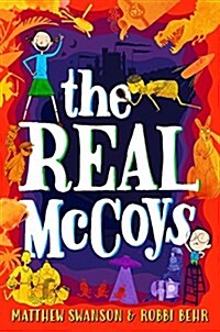 The Real Mccoys (Hardcover)