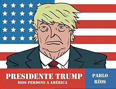 Presidente Trump (Hardcover)