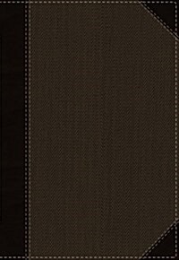 NKJV, Cultural Backgrounds Study Bible, Imitation Leather, Brown, Indexed, Red Letter Edition: Bringing to Life the Ancient World of Scripture (Imitation Leather)