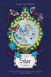 The Star Tarot: Your Path to Self-Discovery Through Cosmic Symbolism (Other)