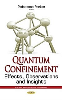 Quantum Confinement (Paperback)
