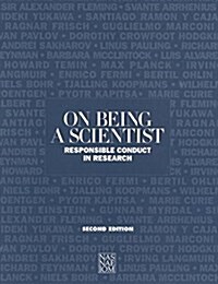 On Being a Scientist (Paperback, 2nd, Subsequent)