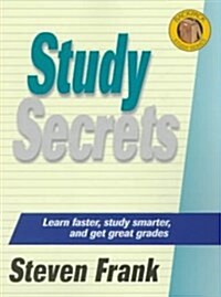 Study Secrets (Paperback)