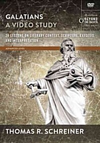 Galatians (DVD)