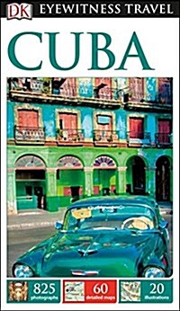 Cuba (Paperback)