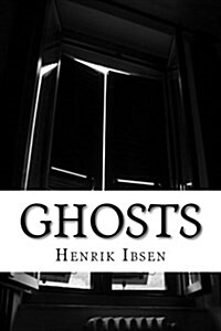 Ghosts (Paperback)