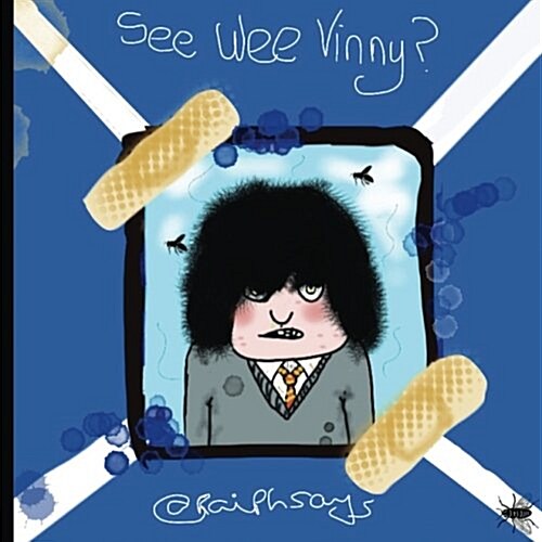 See Wee Vinny? (Paperback)