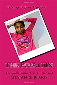 The Poem Bin (Paperback)