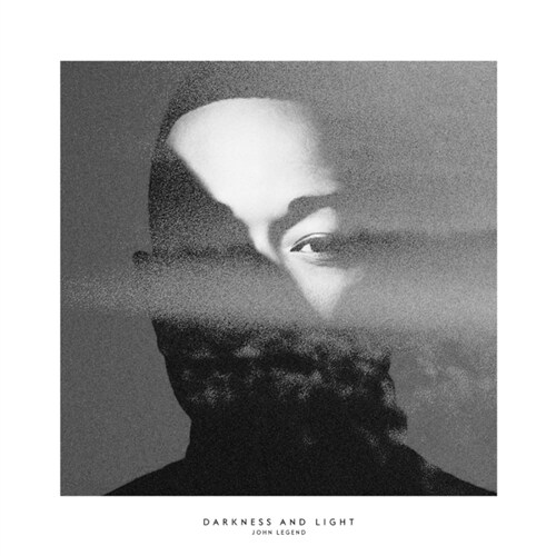 [중고] John Legend - Darkness and Light [Deluxe Edition]
