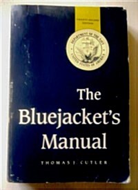 The Bluejackets Manual, 22nd Edition (Paperback, Reprint)